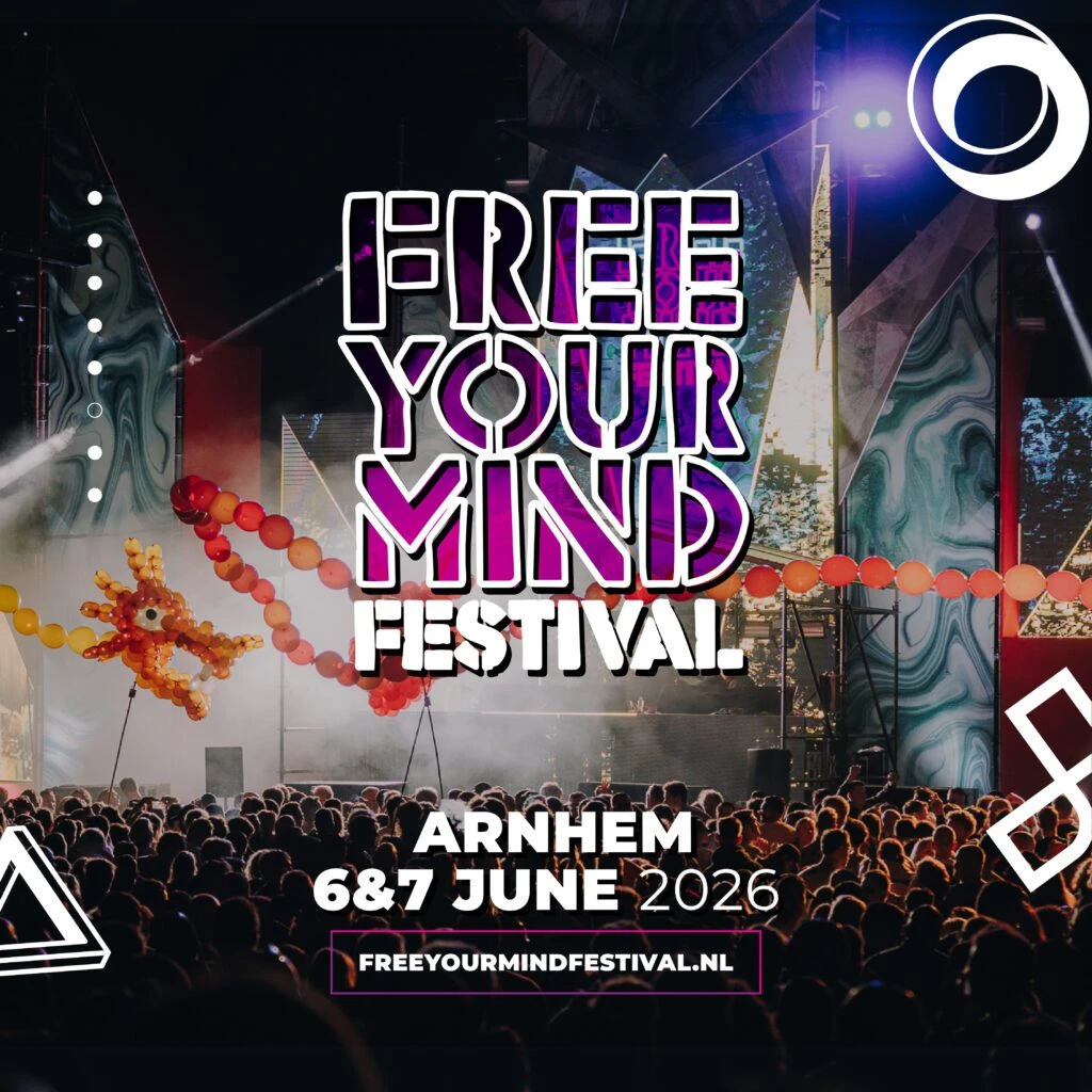 Free Your Mind Festival 2026